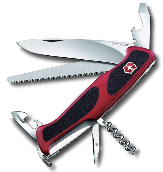 Victorinox taschenmesser rangergrip 55, 58,01 statt 66,30