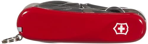 victorinox taschenmesser evolution 28, multitool mit 23 funktionen