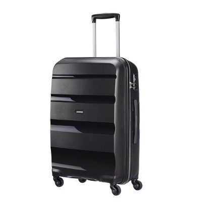 Produktbild: American Tourister Bon Air Spinner M 66cm Schwarz Koffer