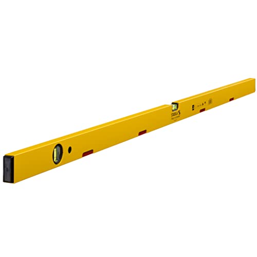 stabila wasserwaage magnet 150 cm mit alu-profil und seltenerd-magneten