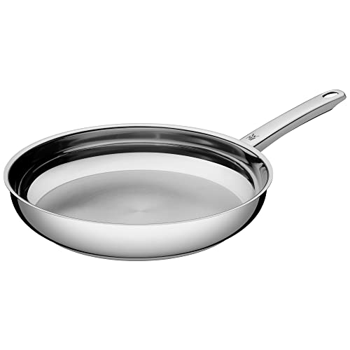 wmf bratpfanne edelstahl 20 cm induktion unbeschichtet backofenfest