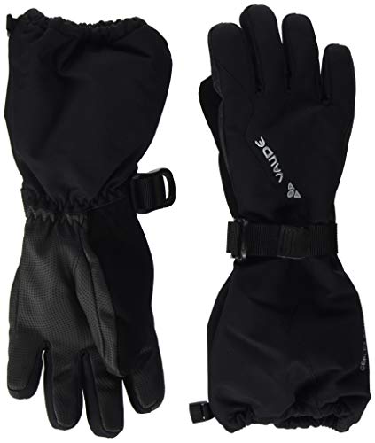 Produktbild: VAUDE Kids Snow Cup Gloves Größe 6 | Unisex Winterhandschuhe