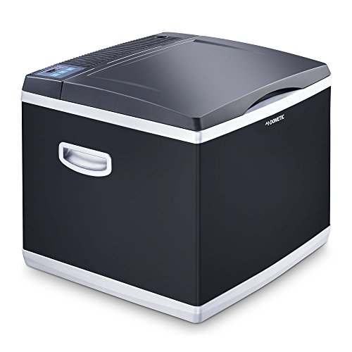 dometic ck 40d hybrid kühlbox für auto, lkw und steckdose