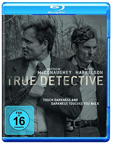 true detective season 1, hbo drama serie