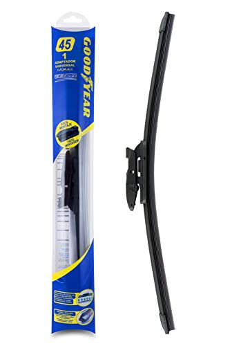 goodyear wischerblätter 18 zoll 45 cm godesc00045