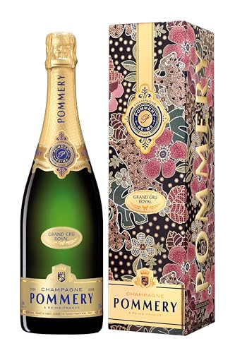 champagner grand cru vintage 2009 in geschenkpackung