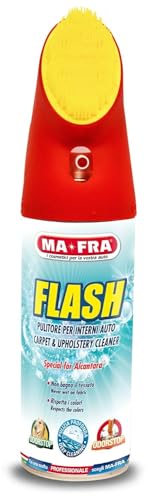 Mafra Flash Auto Innenreiniger - Effektive Reinigung für Fahrzeuge