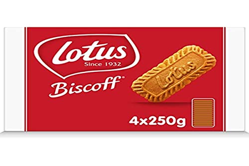 lotus biscoff karamellisierte kekse 1 kg - 5,40  im sparabo