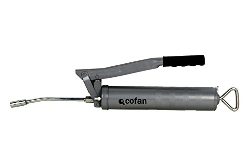 Produktbild: Cofan fettpumpe frettpresse 400g für präzise Fetteintragung
