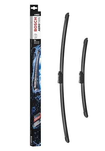 bosch scheibenwischer aerotwin a945s set 650mm 400mm frontscheibe