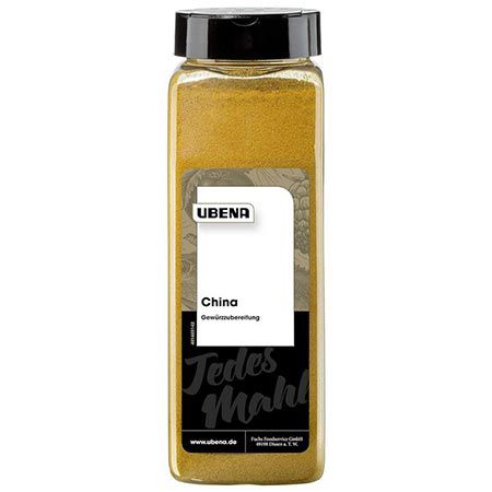 ubena china gewürzzubereitung 570g günstig kaufen ab 9,37 statt 13