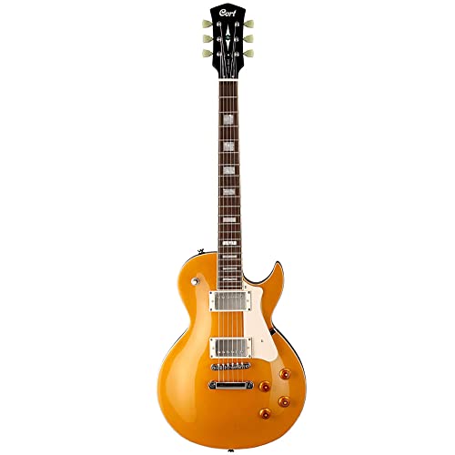 CORT CR-200 GT E-Gitarre, elektrische Gitarre mit klassischem Design