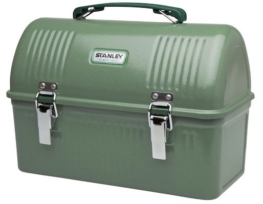 stanley classic lunchbox 9,5l für 69,49 statt 90