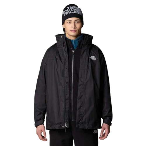 the north face triclimate evolve II jacke M, evtl. resolve, lieferung dezember