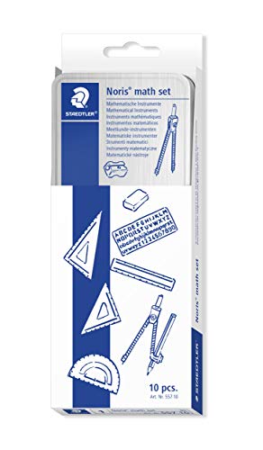 mathematisches set noris club für schule und zu hause, lernspielzeug