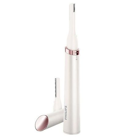 philips korrigiertrimmer mit präzisionspinzette für 23,99 euro statt 29 euro