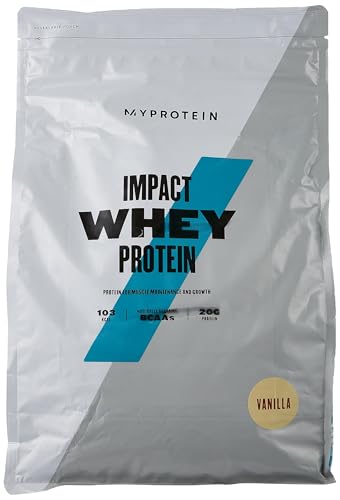 myprotein whey proteinpulver günstig kaufen, hohe qualität, 1 kg