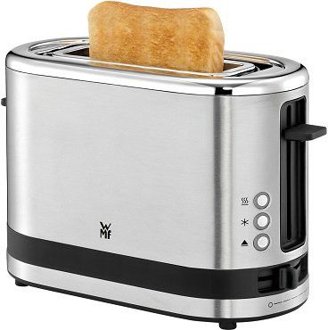 wmf küchenminis toaster 600w für 42,50 statt 55
