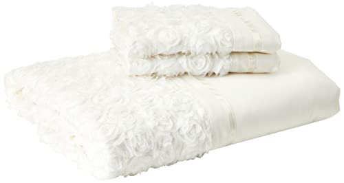 Rapport Home bettwäsche-set creme für super-king-size-betten, polycotton