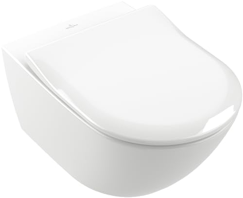 villeroy und boch subway 2.0 klo deckel slimseat weiß