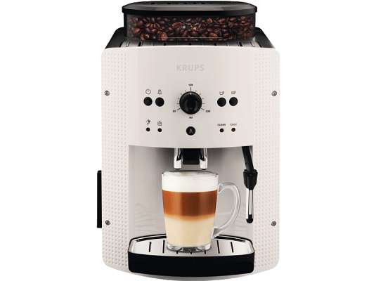 krups ea8105 kaffeevollautomat 234,99 statt 311 sparen 77