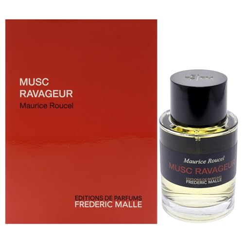 musc ravageur eau de parfum 100ml von frdric malle für 203,69 
