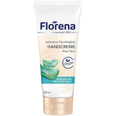 florena bio-aloe vera handcreme 100ml für 0,79 statt 1,70