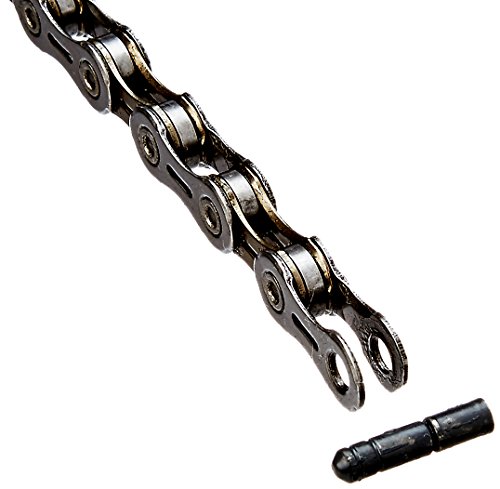 shimano kette cn-4601 10-fach 116 glieder für fahrradschaltung