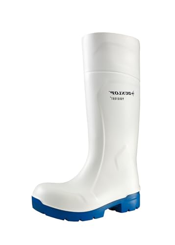 Dunlop Sicherheitsgummistiefel Purofort S4 Größe 44 schwarz kaufen