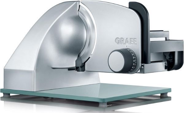 graef master m20eu allesschneider, 233,69 statt 265