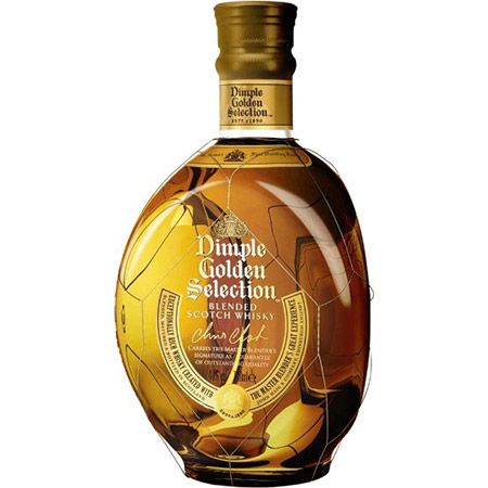 Produktbild: dimple golden selection schottischer whisky 0,7l nur 18 statt 26