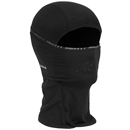 GripGrab sturmhaube thermo fleece balaklava für fahrrad 57-60 cm