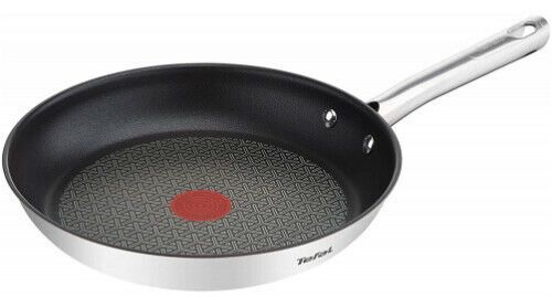 tefal duetto bratpfanne 24cm mit thermosport für 24,49 euro statt 50 euro