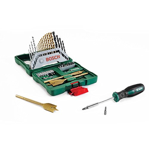 Bosch X-Line Titan Set (40) 2607017334 Zubehör Home and Garden