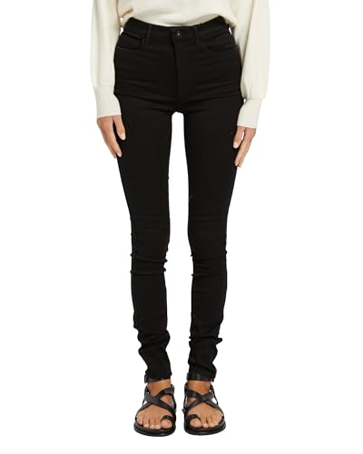 only jeans damen schwarz onlroyal high sk pim600 eu s/32 15093134