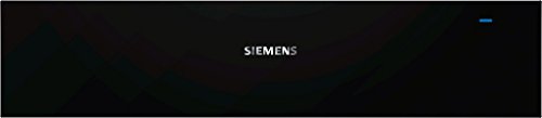 siemens bi630cns1 wärmeschublade edelstahl für kochfeld 14 liter