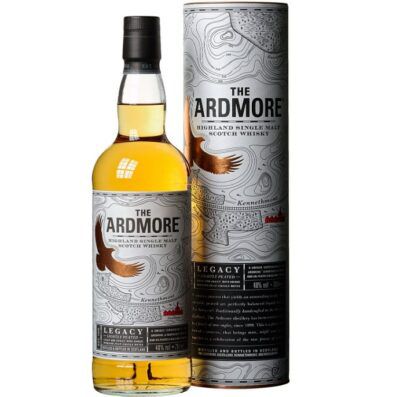 Produktbild: ardmore legacy highland scotch whisky 19 euro statt 26 euro