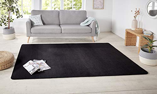 Hanse Home rug pink 101147, schöner Teppich für jeden Raum