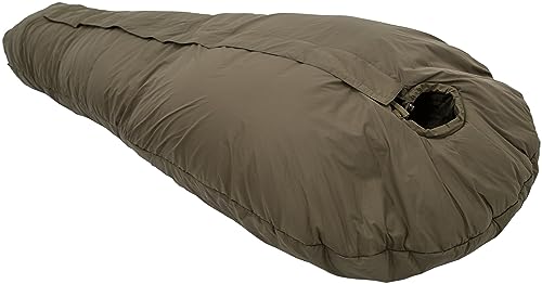 carinthia defence 6 schlafsack bis -18C, groß (200)