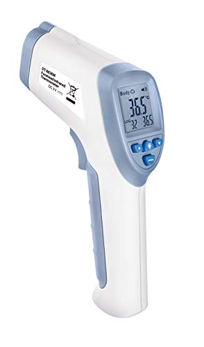 Jazooli infrarot thermometer berührungslos 250 g AFRA-HG-OTR-0015