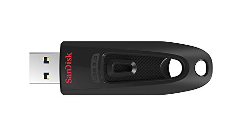 sandisk ultra usb 3.0 flash-laufwerk 128gb für 8,90 euro statt 14 euro