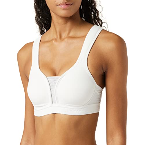 Odlo Sport BH Damen gepolstert High Support starker Halt Sports Bra