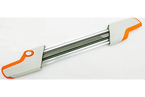 stihl feilenhalter für 1/4", 3/8" picco, .325", 3/8" und .404" sägen