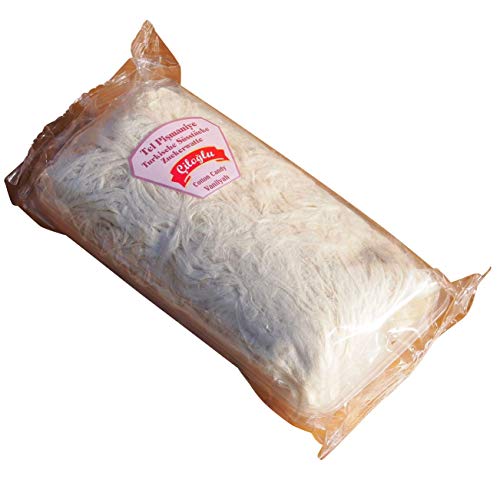ciloglu sade pismaniye - türkischer zuckerwatte mit vanillearoma 250 g