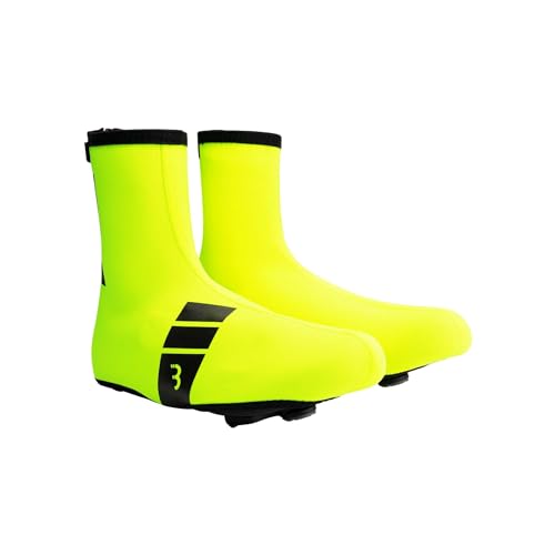 Produktbild: BBB Cycling Überschuhe Windfest Kälteschutz Neopren für Rennrad MTB Herren/Damen