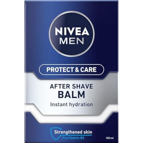 nivea men rasierlotion feuchtigkeitsspendend 100 ml protect & care