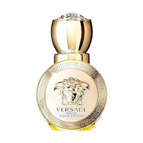 versace eros pour femme eau de parfum spray 100 ml 1er pack