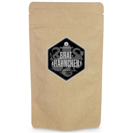 ankerkraut brathähnchen marinade 250g beutel ab 5,69 euro statt 10 euro