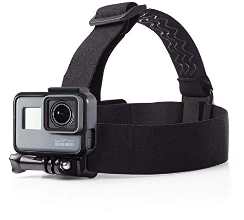 goPro head strap - amazonbasics zubehör für action kamera