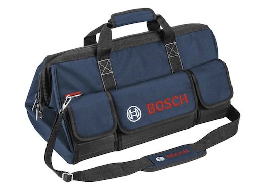 Produktbild: bosch professional handwerkzeugtasche m, Größe M, manomano